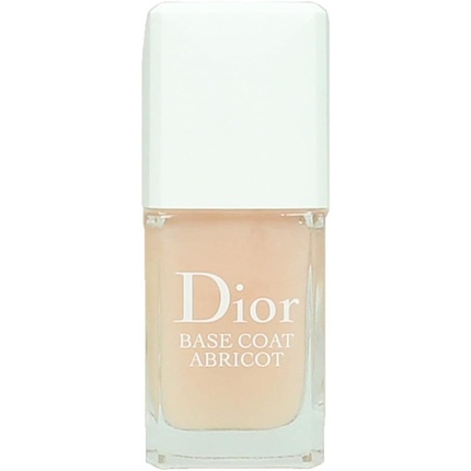 Абрикосовое базовое покрытие Dior