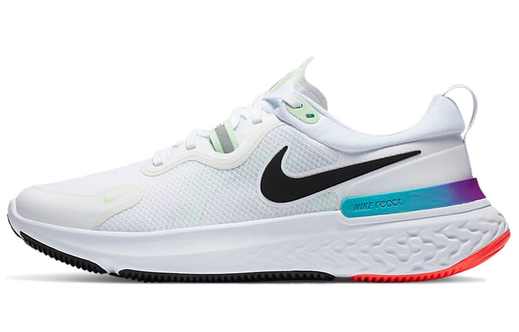 

Мужские кроссовки Nike React Miler с омбре