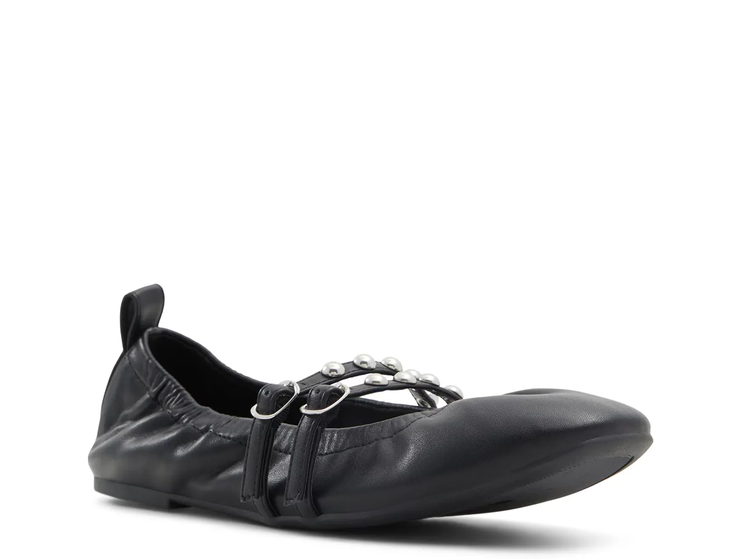 

Балетки Swan Ballet Flat Call It Spring, черный