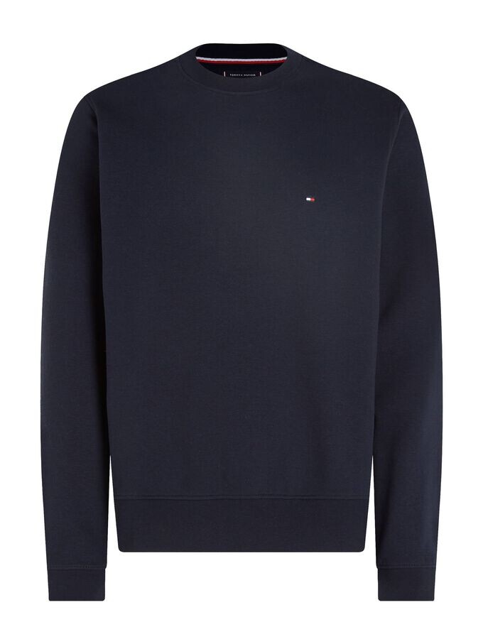 

Логотип толстовки с флагом Tommy Hilfiger, синий