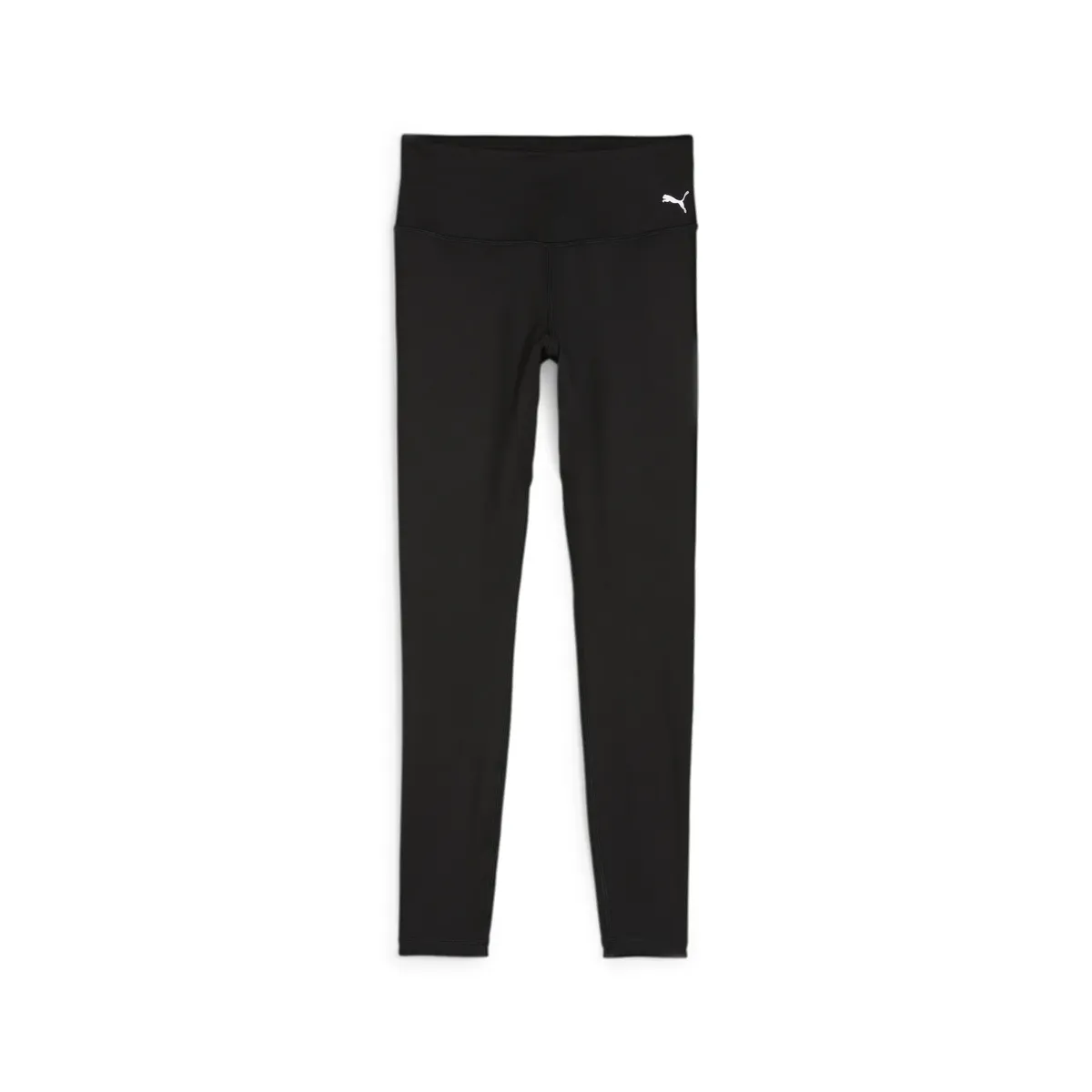 Тренировочные тайтсы PUMA "PERFORMANCE 7/8 TIGHT", черный