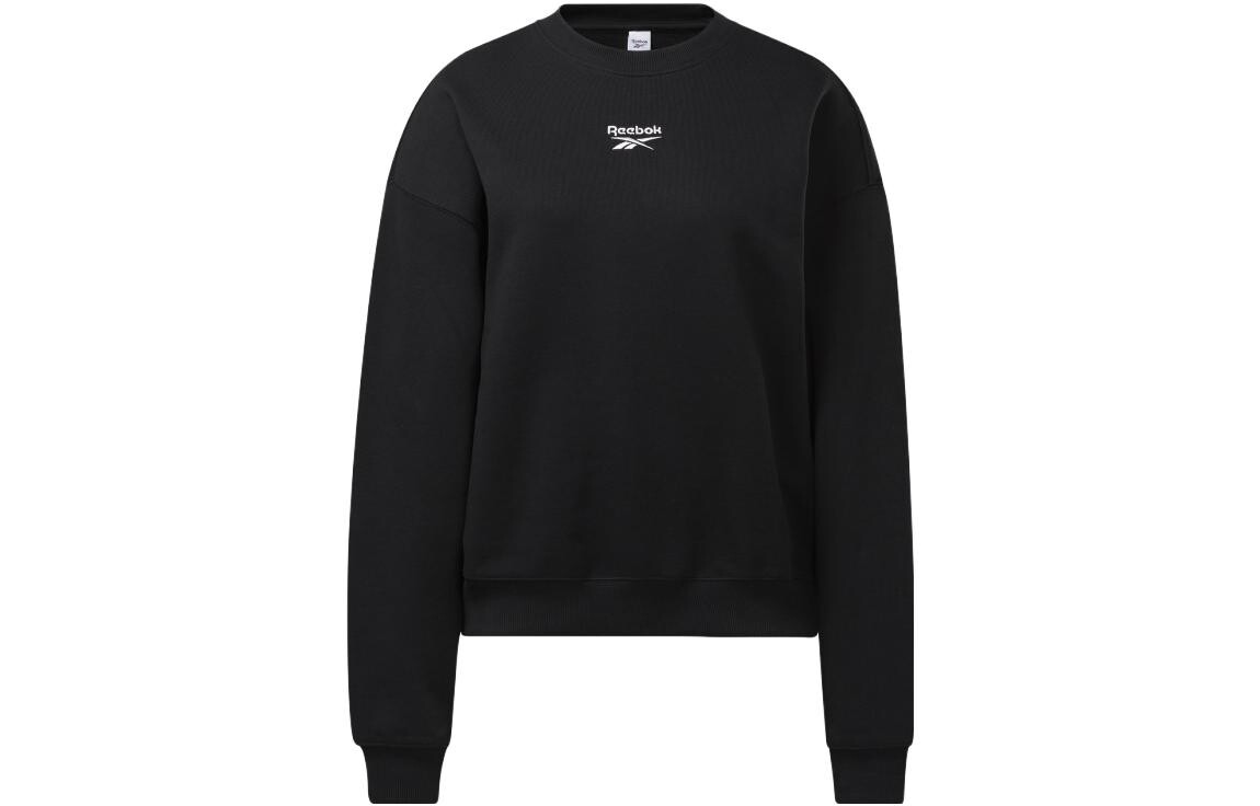

Женская толстовка Reebok, цвет Black