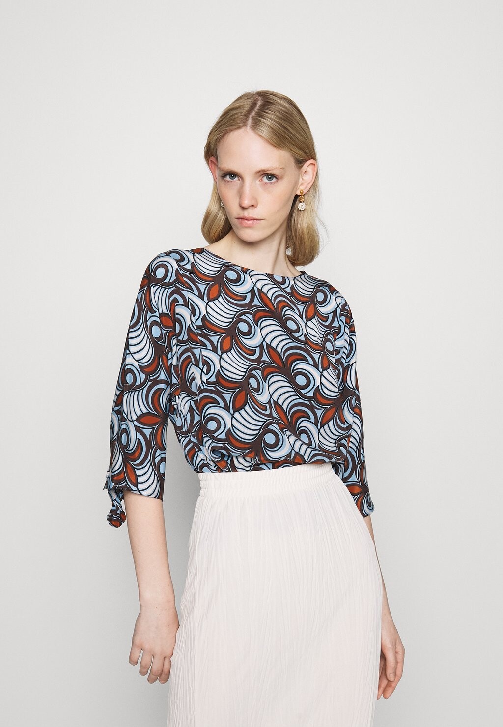 

Блузка WEEKEND MaxMara