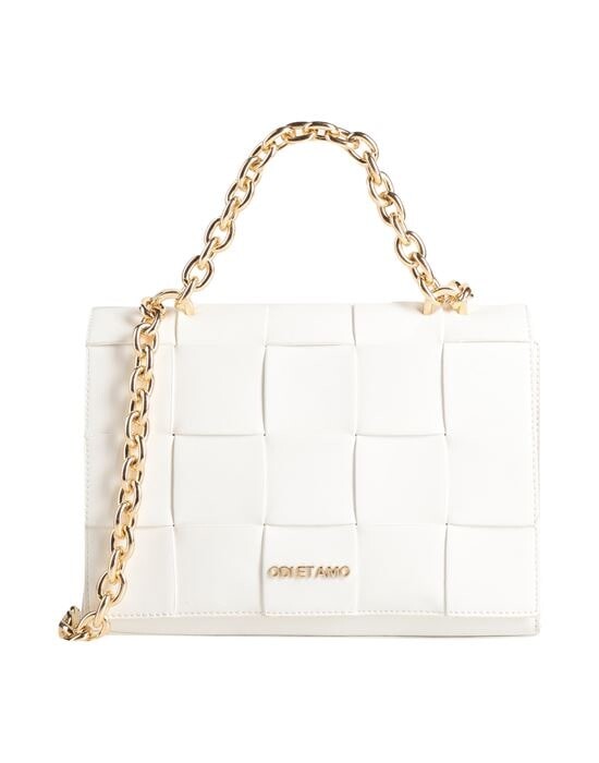 

Сумка ODI ET AMO, белый
