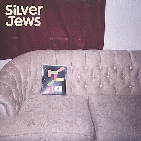 

Виниловая пластинка Silver Jews - Bright Flight
