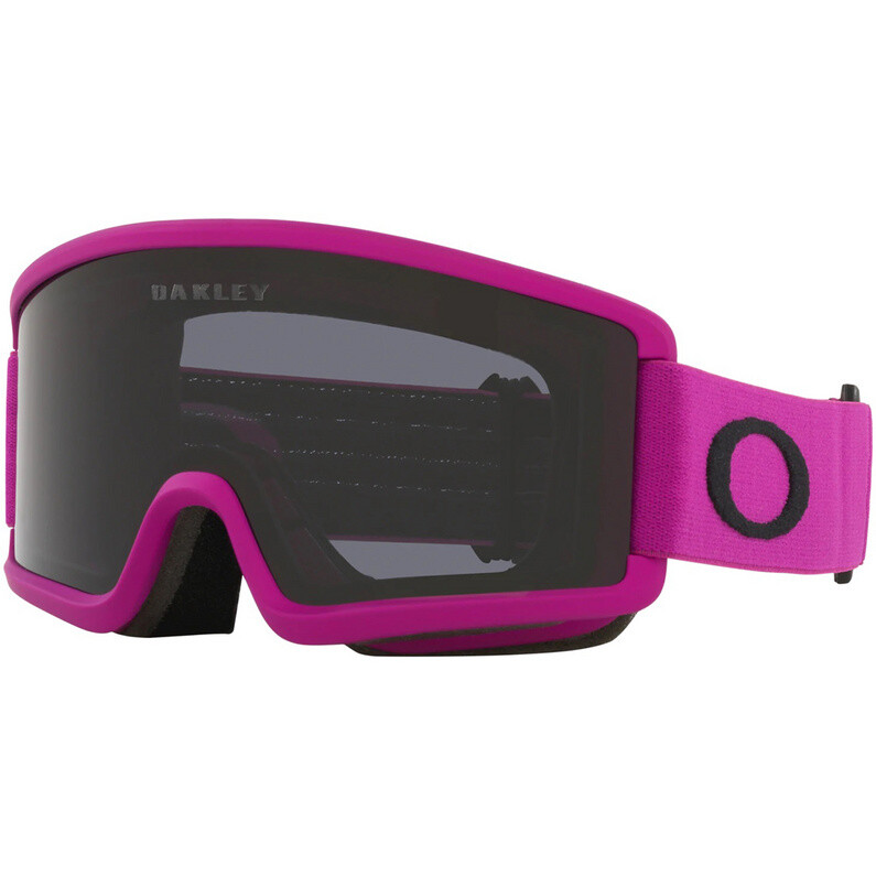 

Лыжные очки Target Line L Oakley, серый