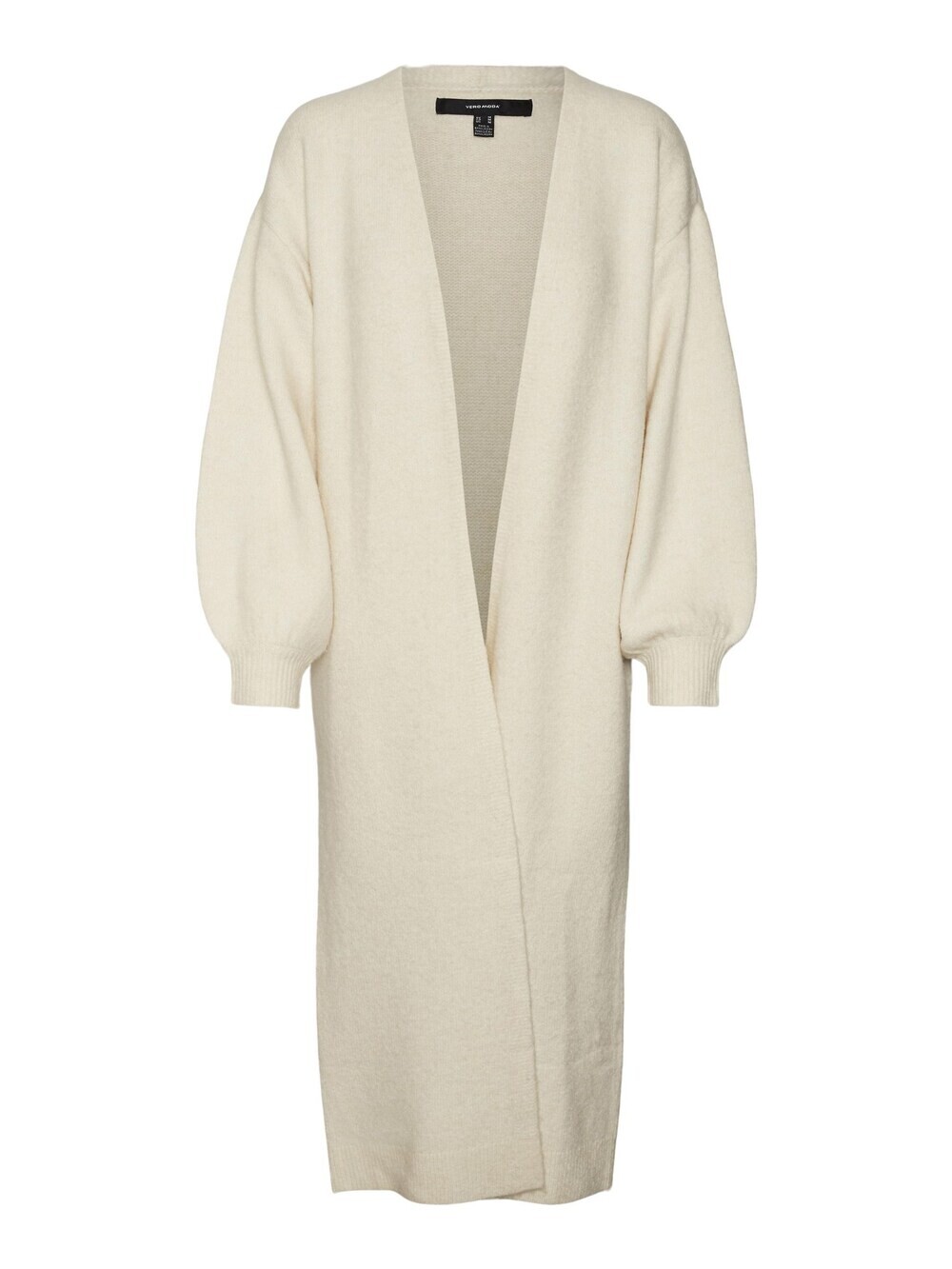 

Вязаный кардиган Vero Moda, белый