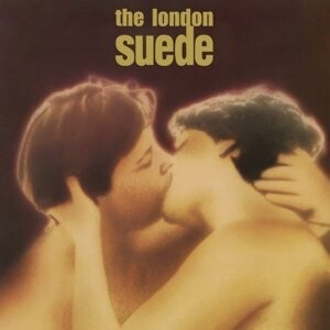 

Виниловая пластинка Suede - The London Suede