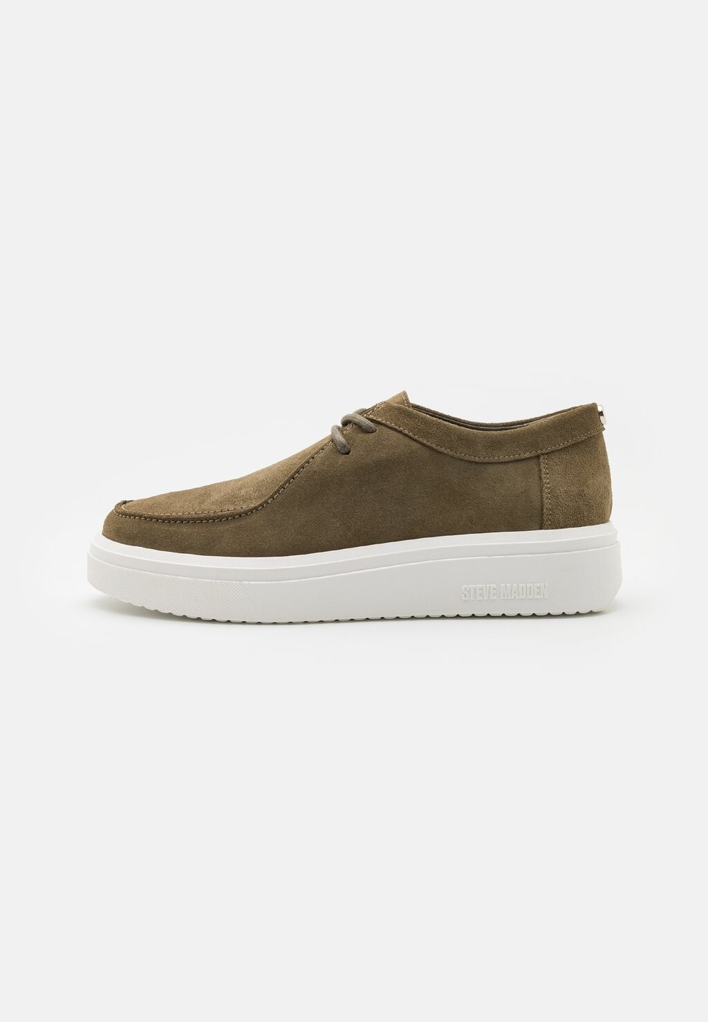 

Повседневные туфли на шнуровке Steve Madden