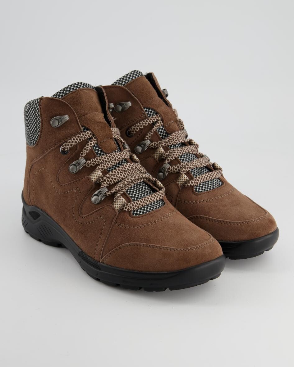 

Ботинки Semler Schnürstiefel, коричневый