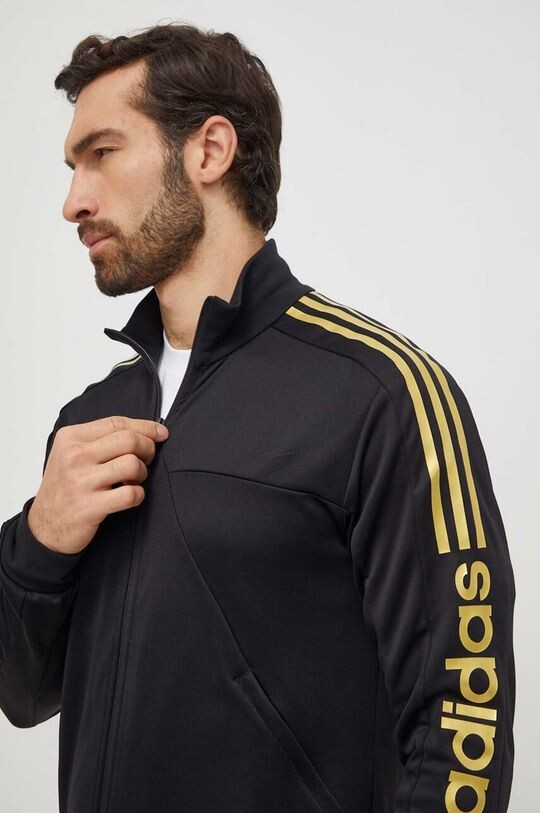 

Толстовка ТИРО adidas, черный