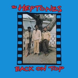 

Виниловая пластинка The Heptones - Heptones - Back On Top