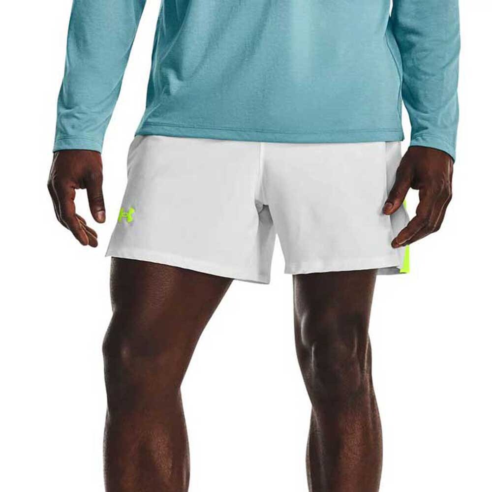 

Шорты Under Armour Launch Elite 5´´, серый