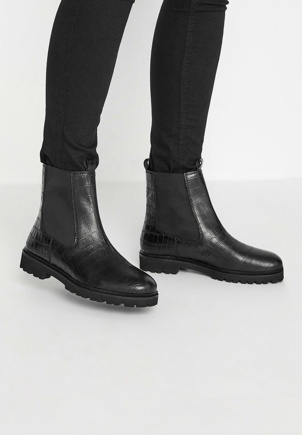

Ботильоны Long Tall Sally