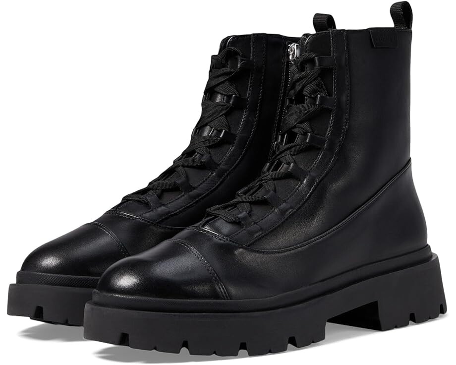 

Ботинки Schutz Kaile, черный