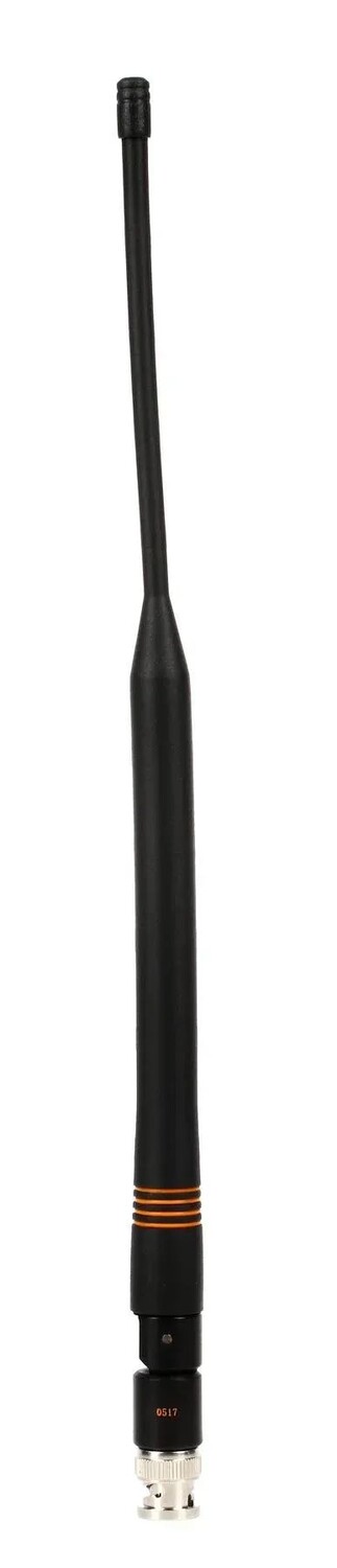 

Shure UA8-518-578 1/2-волновая всенаправленная антенна