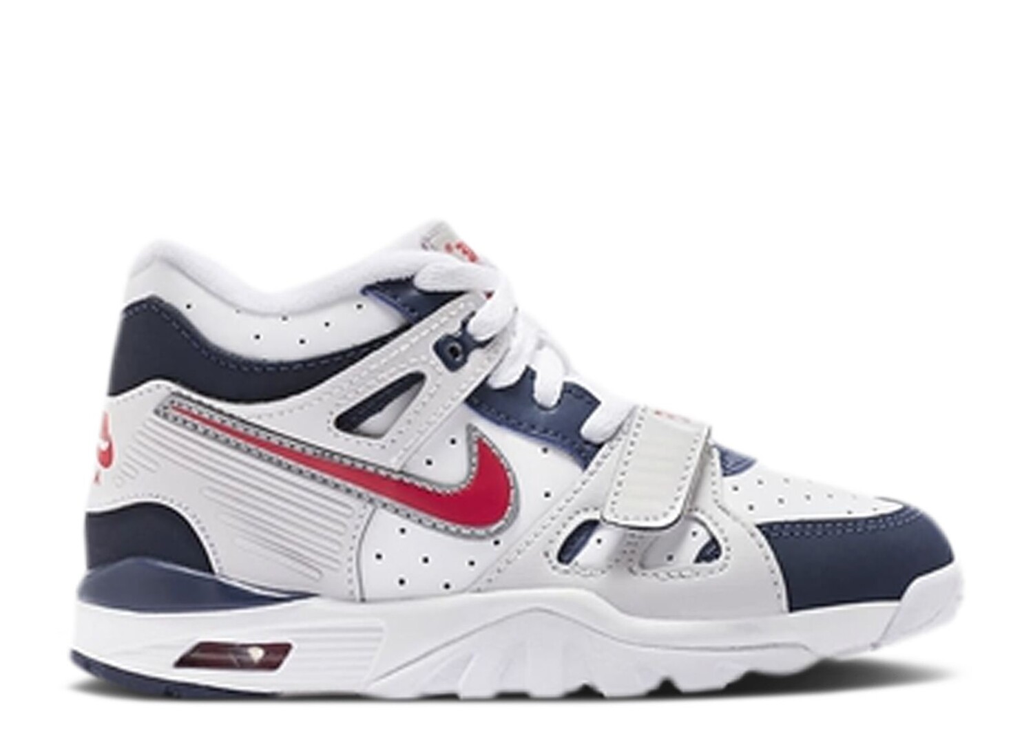 

Кроссовки Nike Air Trainer 3 Gs 'Usa', синий