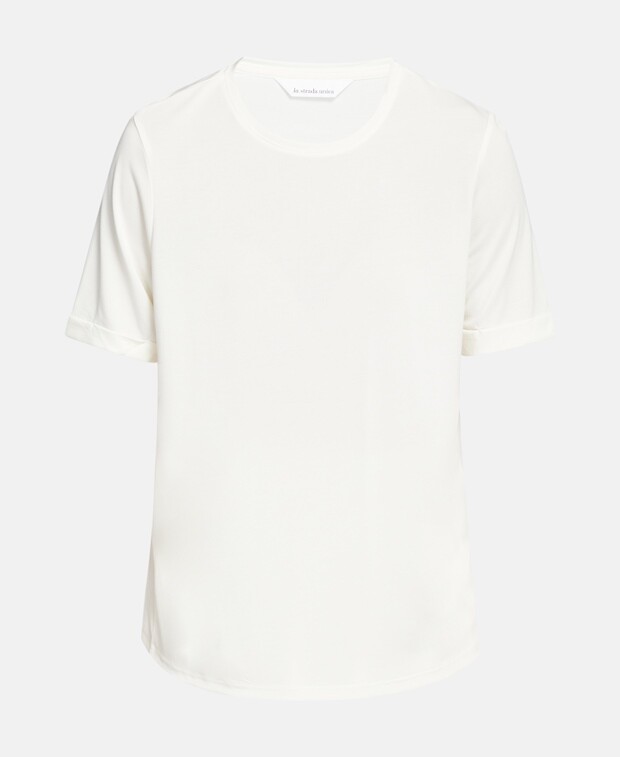 

Футболка La Strada Unica, цвет Wool White