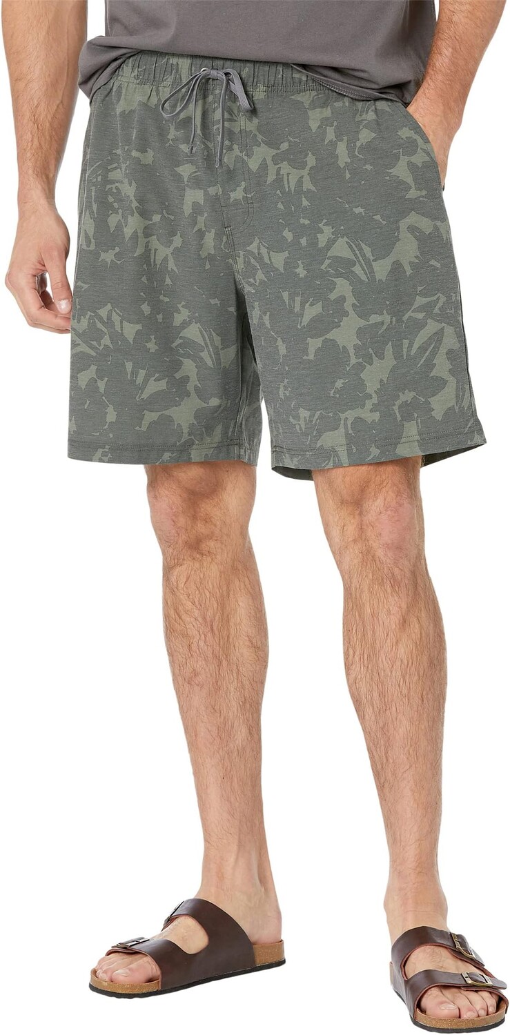 

Метрика Е Prana, цвет Floral Camo