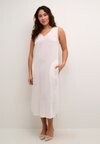 

Дневное платье MILIA SLEEVELESS Kaffe, белый