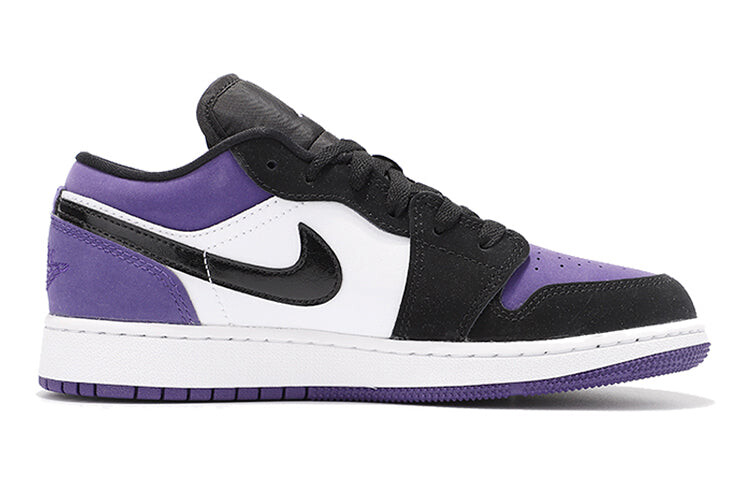 

Кроссовки Air Jordan 1 Low