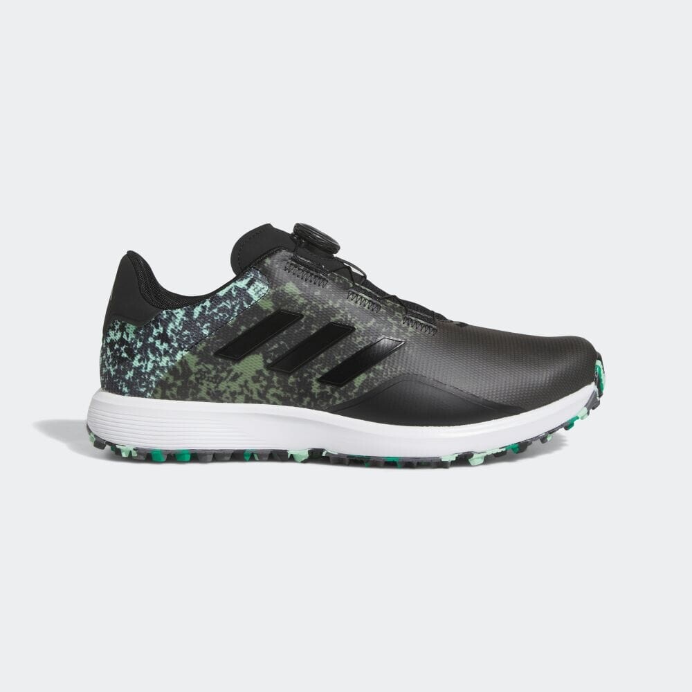 

Кроссовки Adidas GV9417, черный