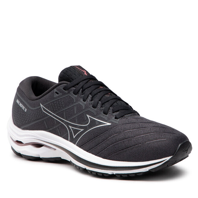

Кроссовки Mizuno WaveInspire, черный