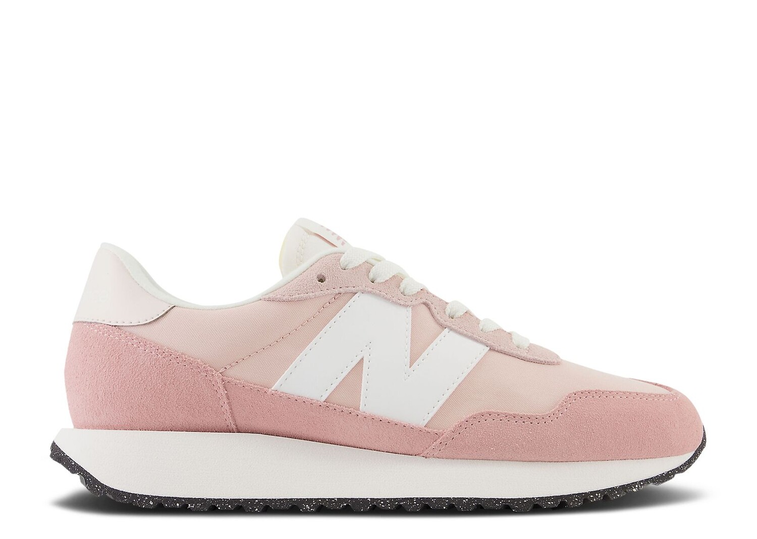 

Кроссовки New Balance Wmns 237 'Pink Sand', розовый