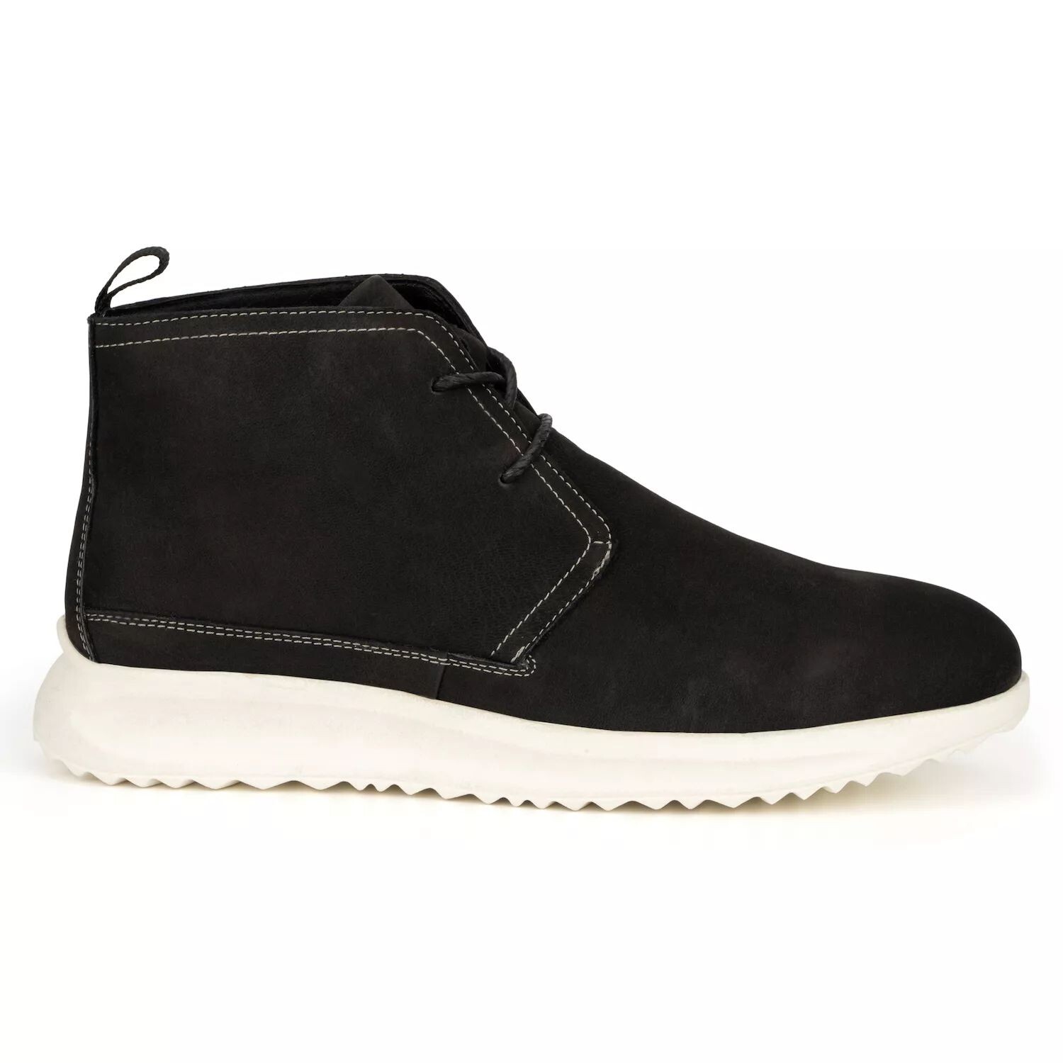 

Reserved Footwear Мужские замшевые ботинки чукка Baryon