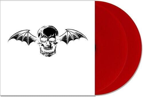 

Виниловая пластинка Avenged Sevenfold - Avenged Sevenfold - Red