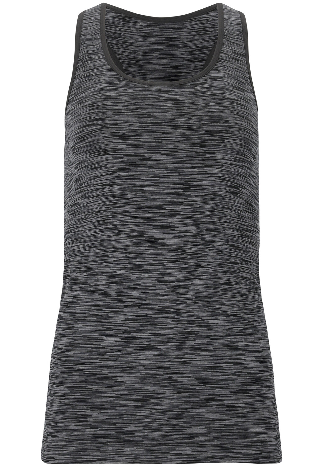 

Топ Endurance Crina, цвет 1001 Black