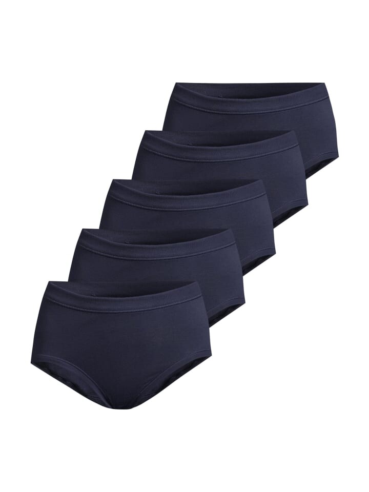 

Трусы Conta Taillen Slip Feinripp, синий