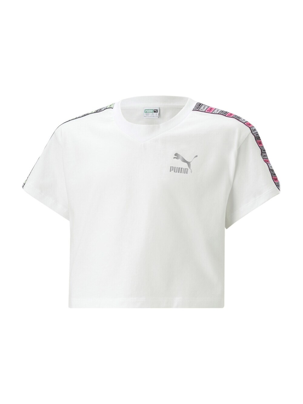 

Футболка Puma Rule, белый