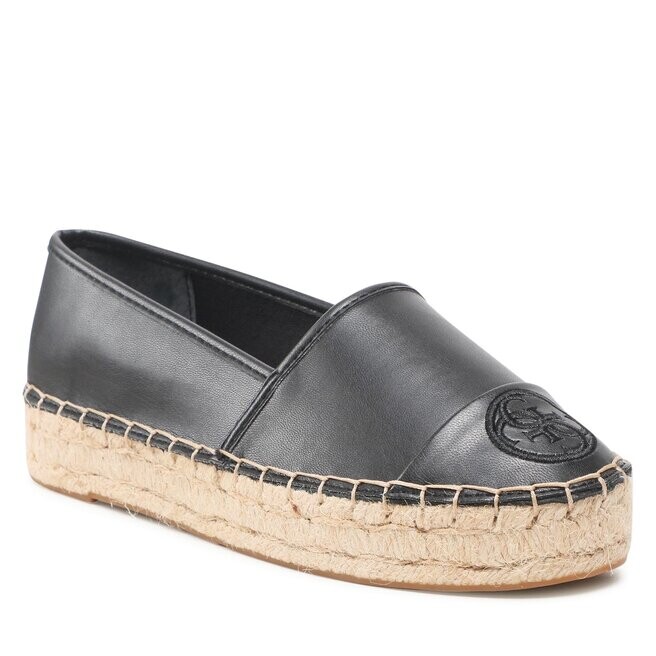 

Туфли Guess Jaleel2, черный