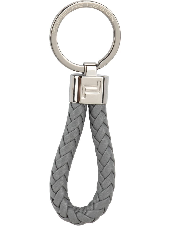 

Кошелек Porsche Design, цвет anthracite