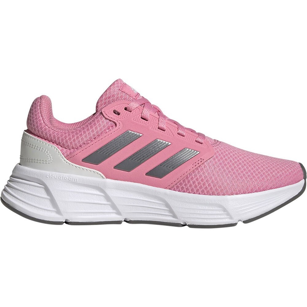 

Кроссовки adidas Galaxy 6, розовый