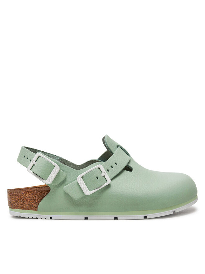 

Сандалии Birkenstock Tokio Pro Le 1026221 Verde, зеленый