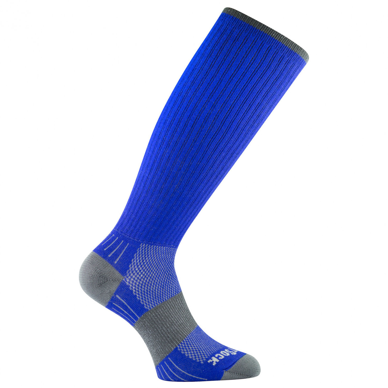 

Многофункциональные носки Wrightsock Escape OTC, цвет Royal
