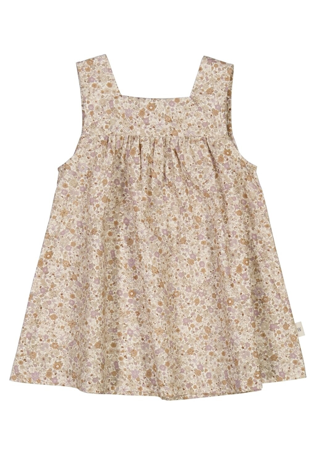 

Повседневное платье AYLA Wheat, цвет soft lilac flowers