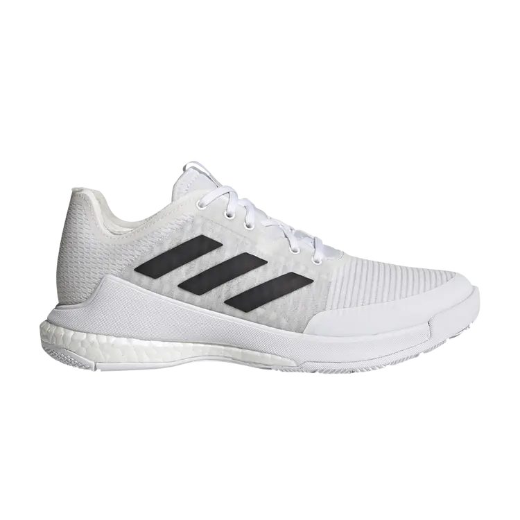 

Кроссовки Adidas Wmns Crazyflight, белый, Серый