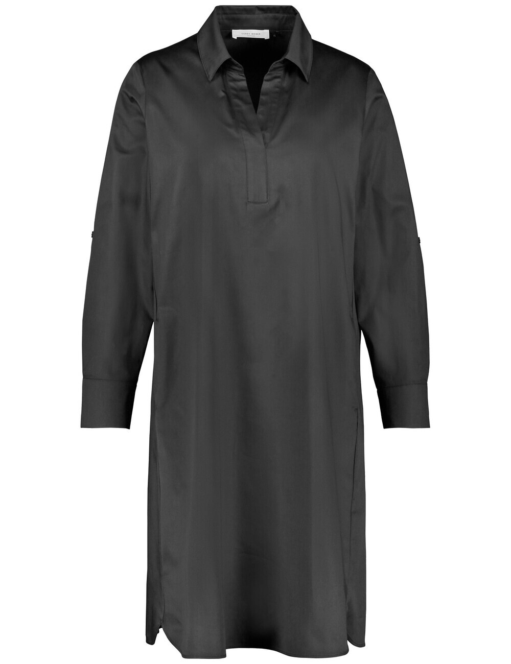 

Платье Gerry Weber, черный