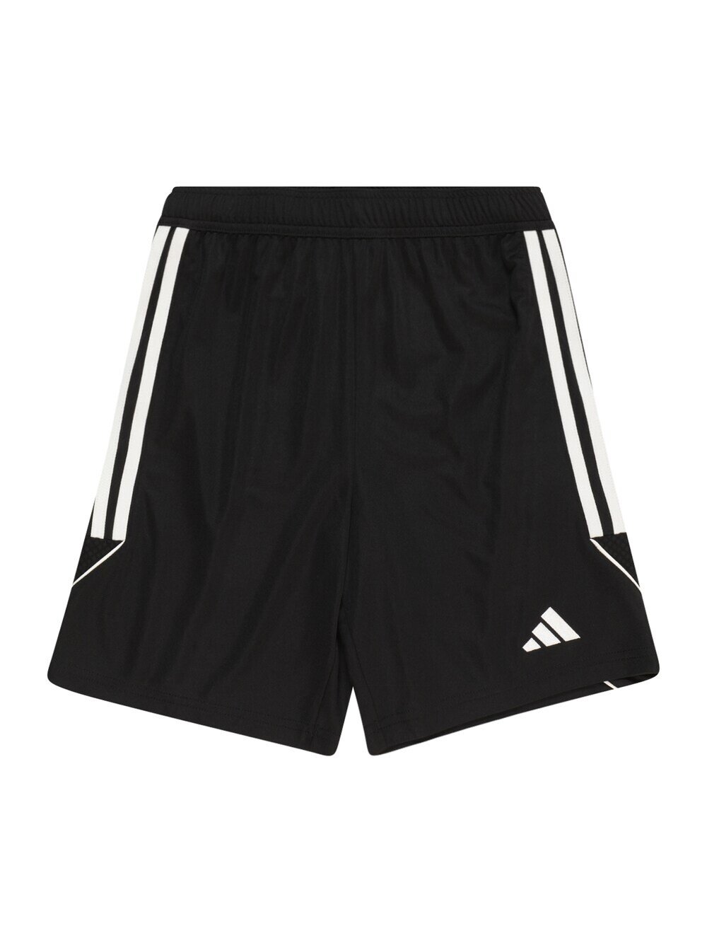 

Обычные тренировочные брюки ADIDAS PERFORMANCE Tiro 23 League, черный