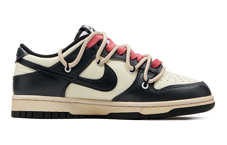 

Кроссовки Nike Dunk Low для скейтбординга женские