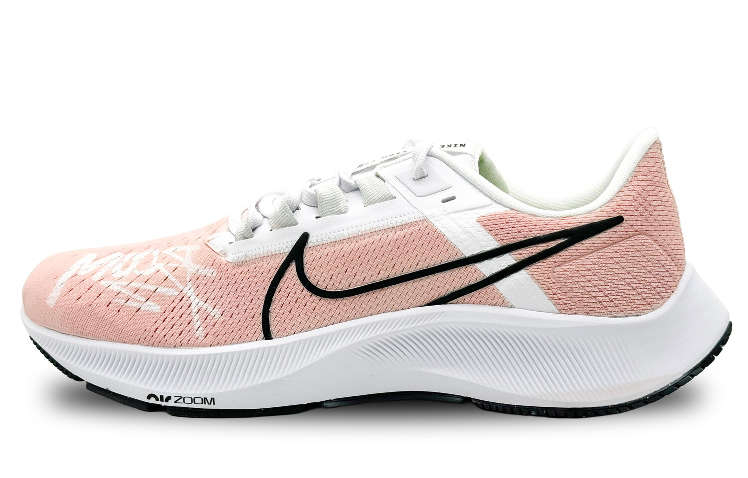 

Nike Pegasus 38 Кроссовки Мужчины
