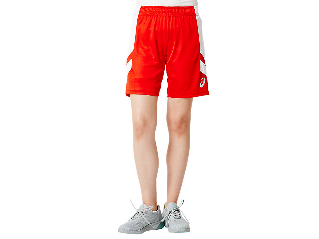 

Брюки Asics, красный