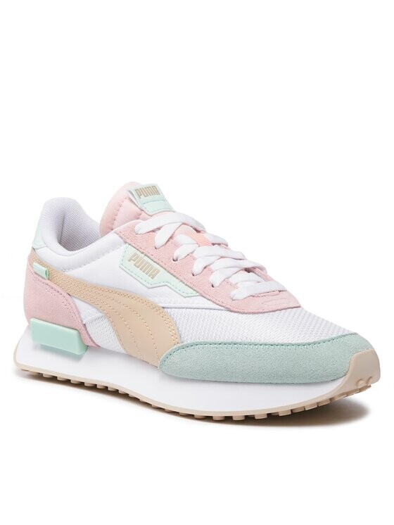 

Кроссовки Puma, белый
