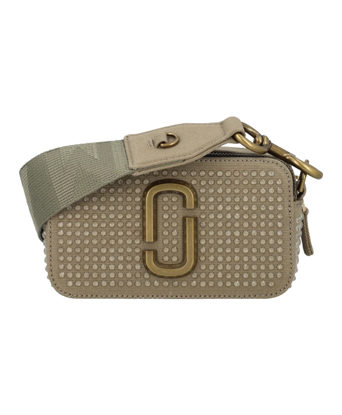 

Сумка Marc Jacobs, зеленый