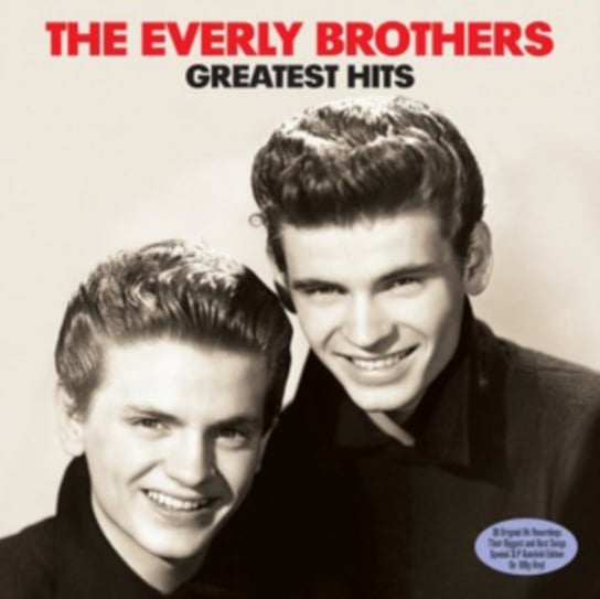 Виниловая пластинка The Everly Brothers - Greatest Hits