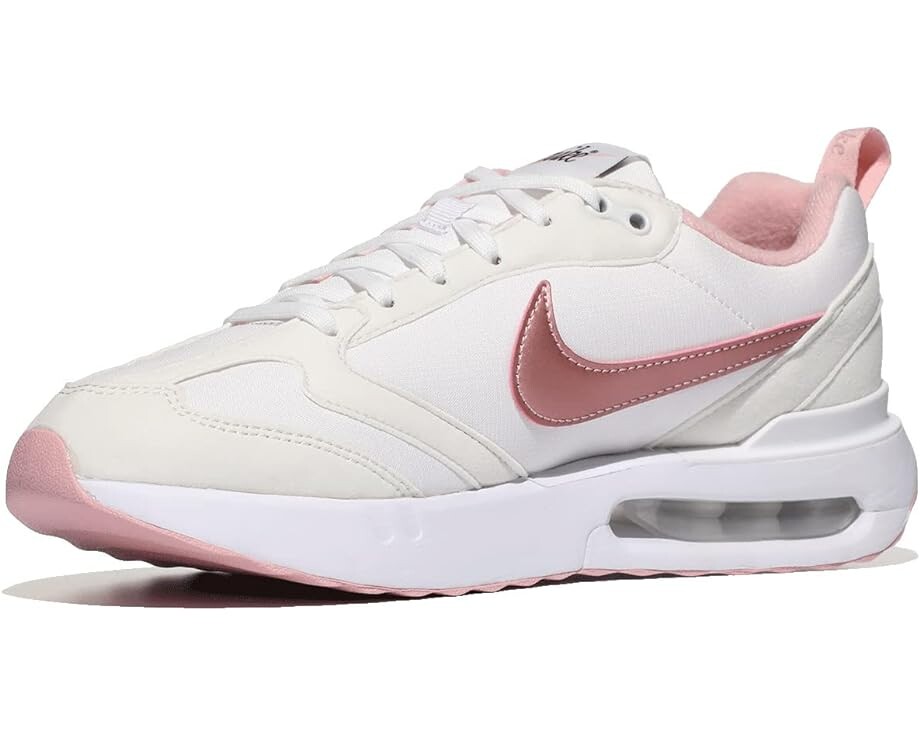 

Кроссовки Nike Air Max Dawn, цвет White/Pink Glaze/Summit White/Black