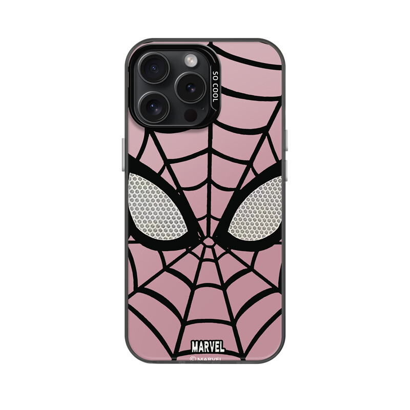 

Чехол для телефона Taowantong Tao Wantong, IMD-TDL Spider-Man Pink A10839